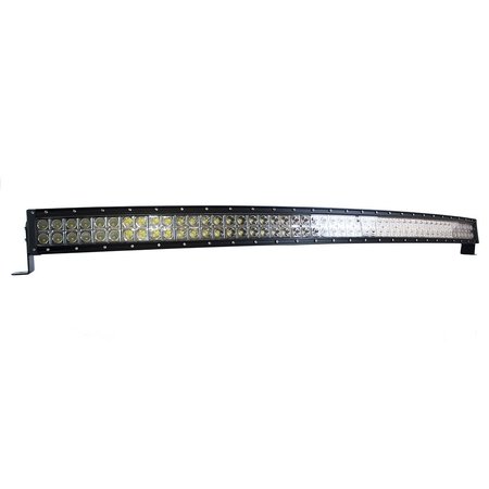 RACE SPORT Wraparound Series 50In Cree Combo Led Light Bar RS-DRWRAP-300W